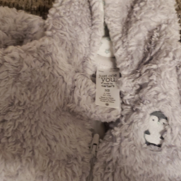 Infant shrepa - Picture 4 of 4